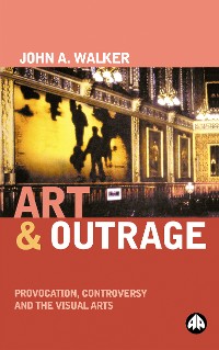 Cover Art &amp;amp;amp;amp;amp;amp;amp;amp;amp;amp; Outrage