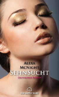Cover SehnSucht | Erotischer Roman