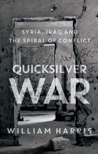 Cover Quicksilver War