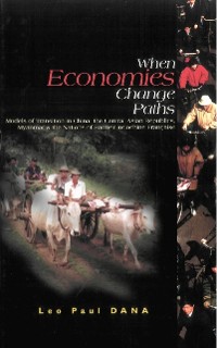 Cover WHEN ECONOMIES CHANGE PATHS