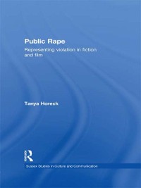Cover Public Rape