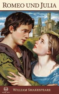 Cover Shakespeare: Romeo und Julia