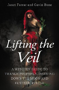 Cover Lifting the Veil