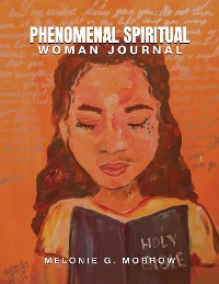 Cover Phenomenal Spiritual Woman Journal