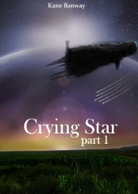 Cover Crying Star, Part 1