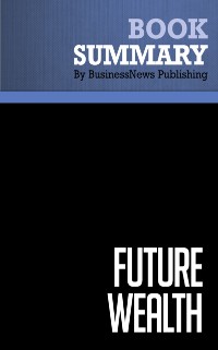 Cover Summary: Future Wealth