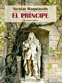 Cover El Príncipe