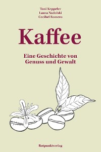 Cover Kaffee