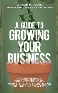 Cover A Guide to Growing Your Business