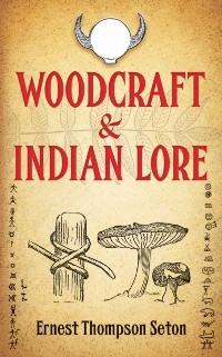 Cover Woodcraft and Indian Lore