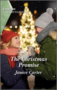 Cover Christmas Promise