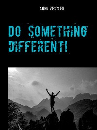 Cover Do something different!