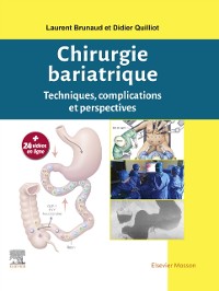 Cover Chirurgie bariatrique