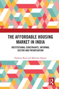 Cover The Affordable Housing Market in India