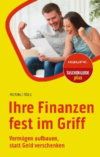 Cover Ihre Finanzen fest im Griff