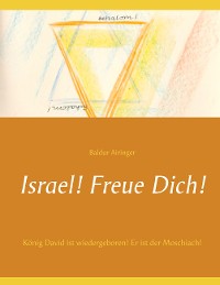 Cover Israel! Freue Dich!