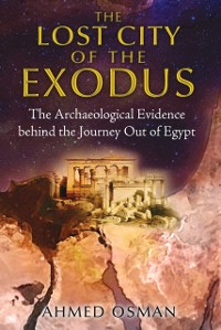 Cover Lost City of the Exodus