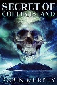 Cover Secret Of Coffin Island
