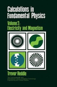 Cover Calculations in Fundamental Physics