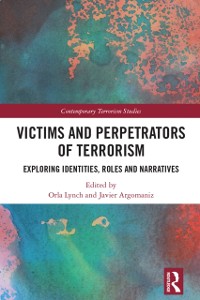 Cover Victims and Perpetrators of Terrorism