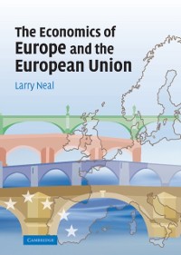 Cover Economics of Europe and the European Union