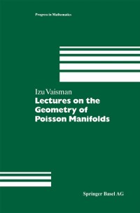 Cover Lectures on the Geometry of Poisson Manifolds