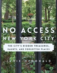 Cover No Access New York City