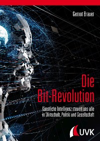 Cover Die Bit-Revolution