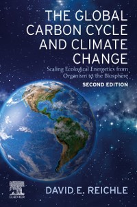 Cover Global Carbon Cycle and Climate Change