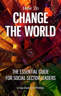 Cover How to Change the World