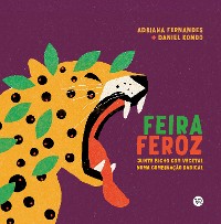 Cover Feira feroz