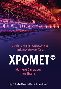 Cover XPOMET©