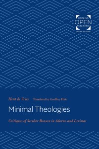 Cover Minimal Theologies