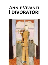 Cover I divoratori
