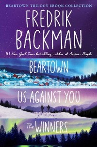 Cover Beartown Trilogy Ebook Collection