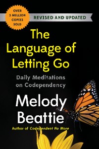 Cover The Language of Letting Go