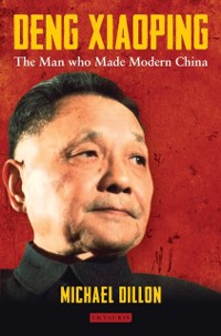 Cover Deng Xiaoping