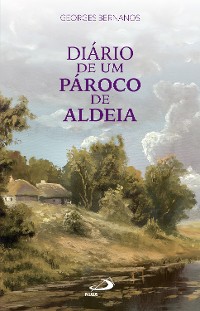 Cover Diário de um Pároco de Aldeia