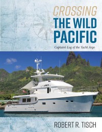 Cover Crossing the Wild Pacific