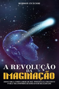 Cover A Revolução da Imaginação