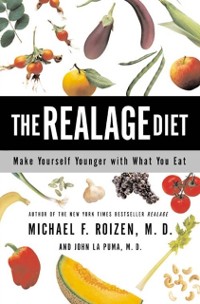 Cover RealAge Diet