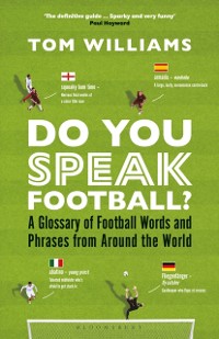 Cover Do You Speak Football?