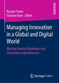 Cover Managing Innovation in a Global and Digital World