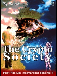 Cover Cryptosociety