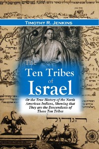 Cover The Ten Tribes of Israel