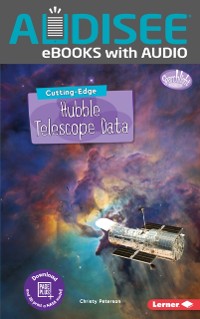 Cover Cutting-Edge Hubble Telescope Data