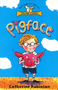 Cover Pigface