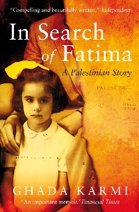 Cover In Search of Fatima