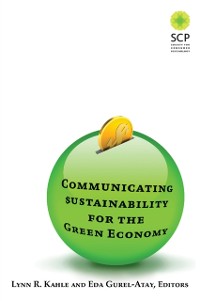 Cover Communicating Sustainability for the Green Economy