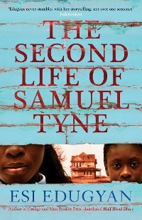 Cover The Second Life of Samuel Tyne